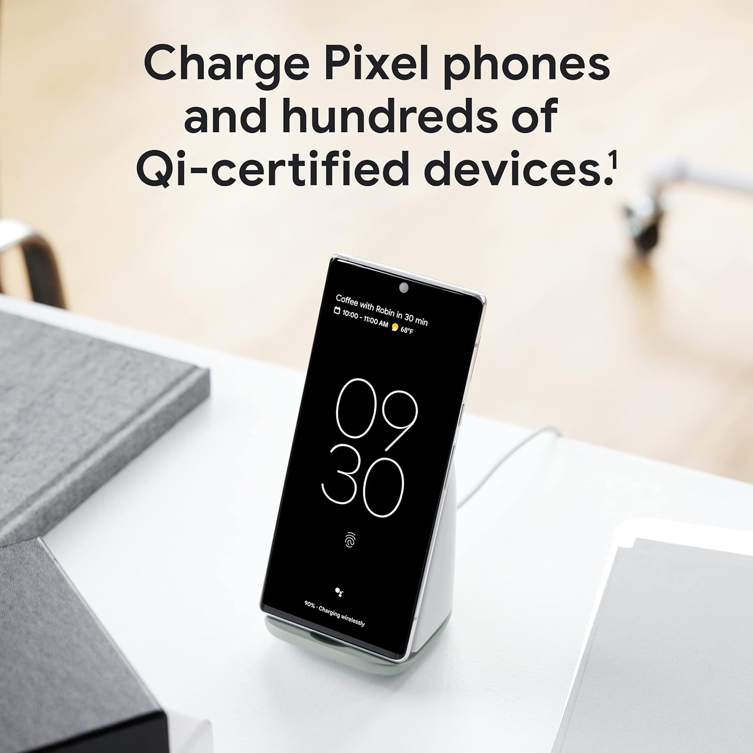 Pixel Stand 2 Вертикальне розташування